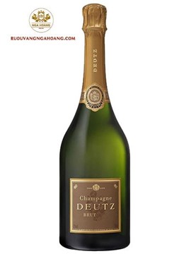 Champagne Deutz Brut Vintage
