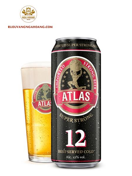 bia-atlas-super-strong-500ml---thung-24-lon