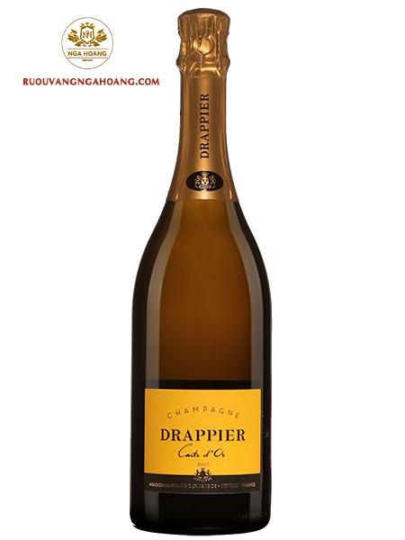 champagne-drappier-brut-carte-d’or