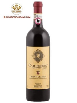 vang Carpineto Chianti Classico Riserva