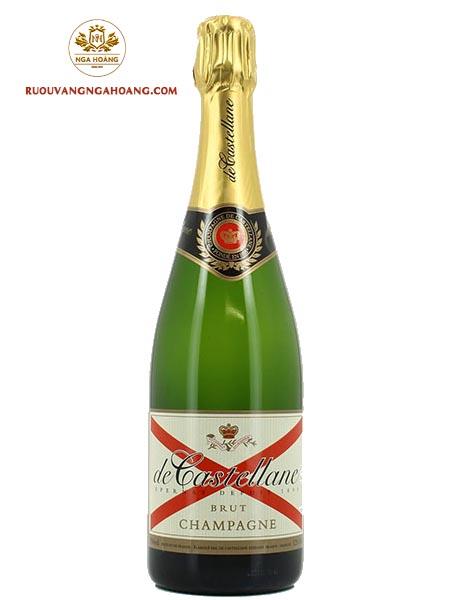 champagne-de-castellane-brut