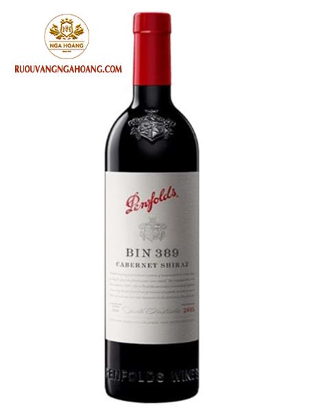 vang-uc-penfolds-bin-389