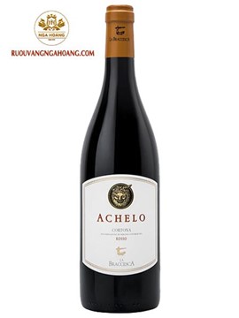 Vang Antinori ACHELO Cortona Doc