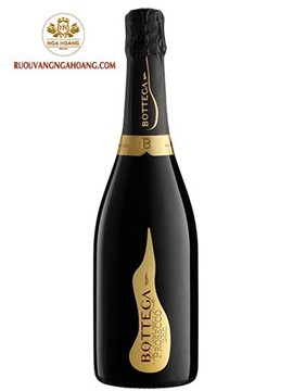 ang Nổ Bottega Prosecco DOC