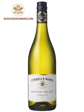 ang Tyrrell’s Hunter Valley Semillon