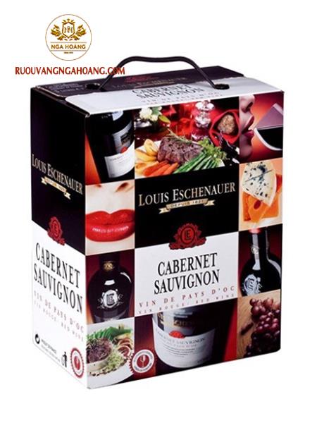 vang-bich-louis-eschenauer-cabernet-sauvignon-3-lit