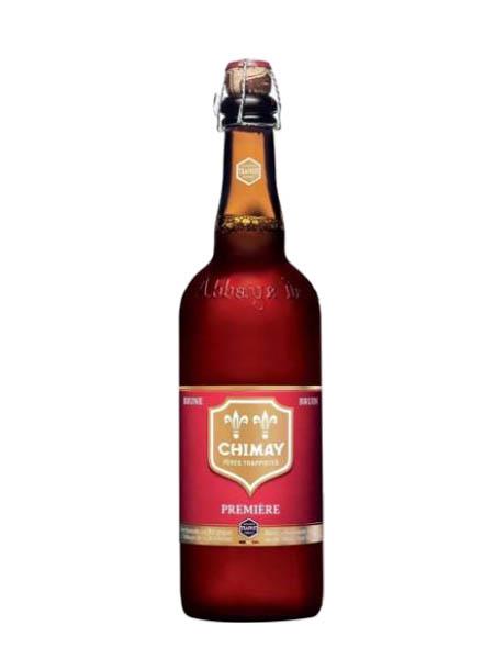 bia-chimay-premiere-750ml---thung-12-chai