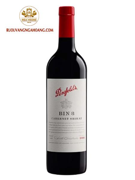 vang-uc-penfolds-bin-8