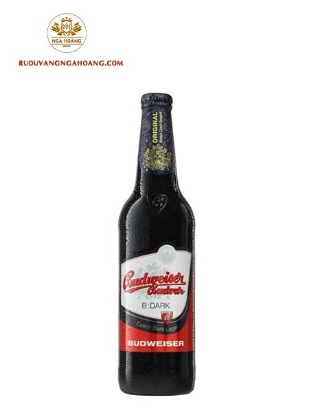 bia-budweiser-dark-chai-330ml---thung-24-chai