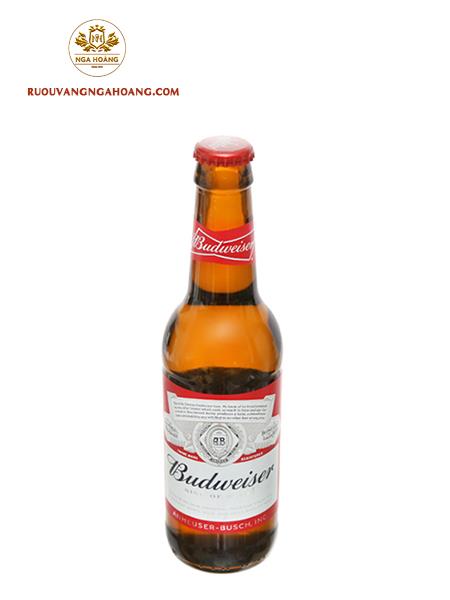 bia-budweiser-330ml---thung-24-chai