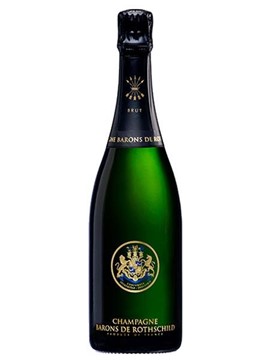 Champagne Barons De Rothschild