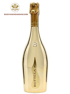 Vang nổ Bottega Gold 200 ML