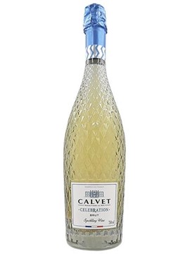 Champagne Calvet Celebration Blanc