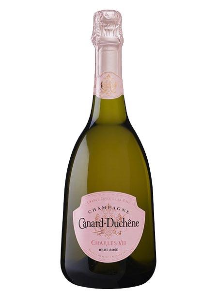 champagne-canard-duchene-charles-vii-brut-rose