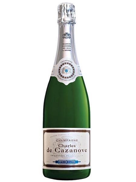 champagne-charles-de-cazanove