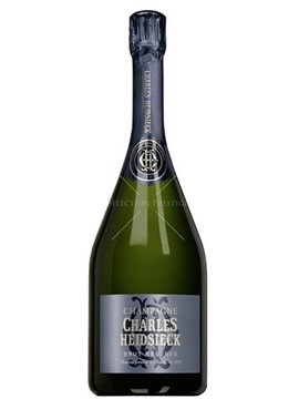 Champagne Charles Heidsieck Brut Reserve