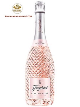 Vang nổ Freixenet Italian Rose