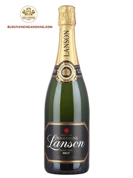 champagne-lanson-black-label