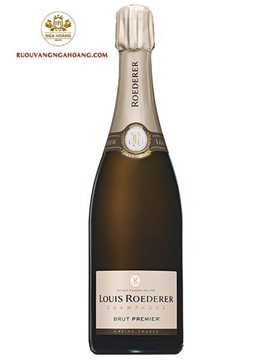 Louis Roederer Brut Premier