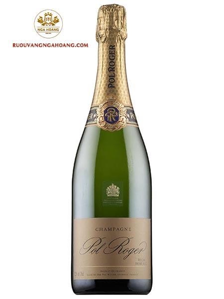 champagne-pol-roger-rich-demi-sec