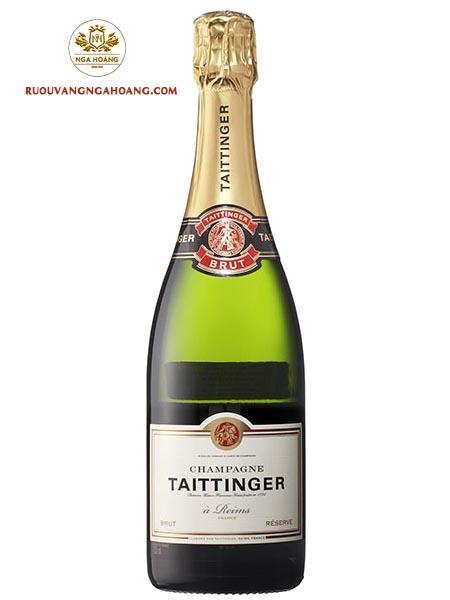 champagne-taittinger-brut-reserve