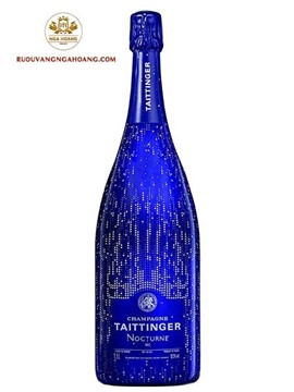 Champagne Taittinger Nocturne