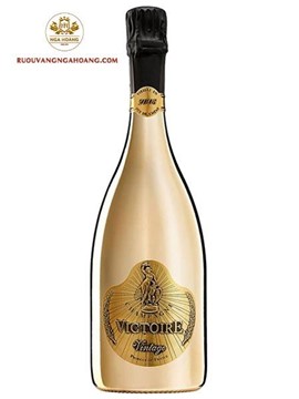 Champagne Victoire Vintage Gold