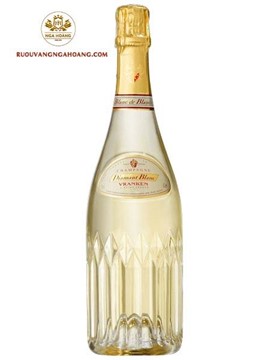 Champagne Vranken Diamant Blanc De Blancs