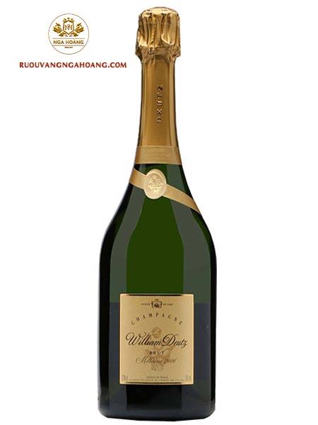 champagne-william-deutz-brut