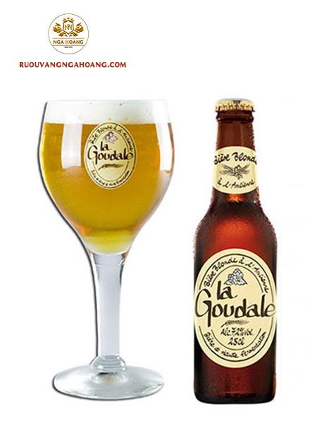 bia-la-goudale-blonde-250ml---thung-24-chai