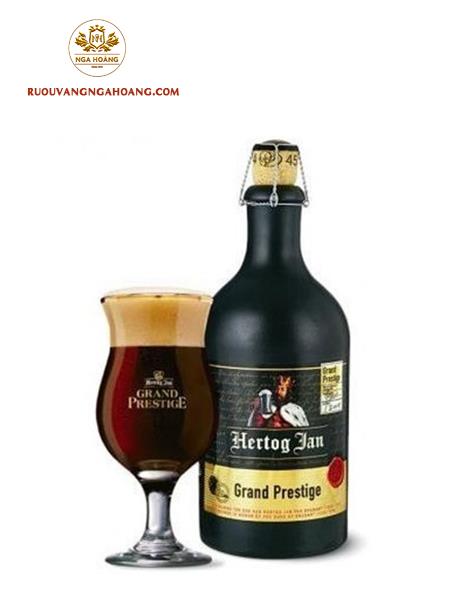 bia-su-hertog-jan-grand-prestige-500ml---thung-6-chai