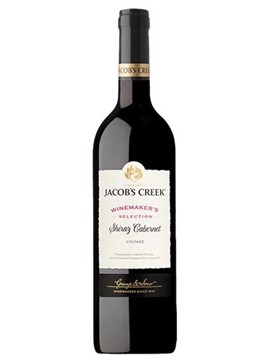 Vang Úc Jacob's Creek Cabernet Sauvignon