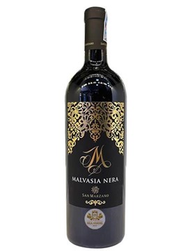 vang ý m malvasia