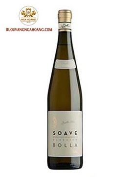 Vang Bolla Soave Classico DOC