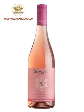 Vang STEMMARI ROSE TERRE SICILIANE