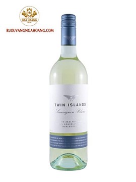 Vang Twin Islands Sauvignon Blanc