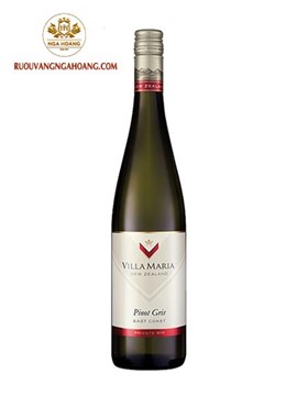 Vang Villa Maria Private Bin Pinot Gris East Coast