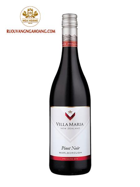 vang-villa-maria-private-bin-pinot-noir-marlborough