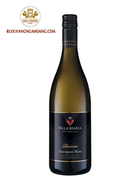 vang-villa-maria-reserve-sauvignon-blanc