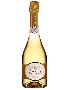 Champagne Ayala Blanc De Blancs