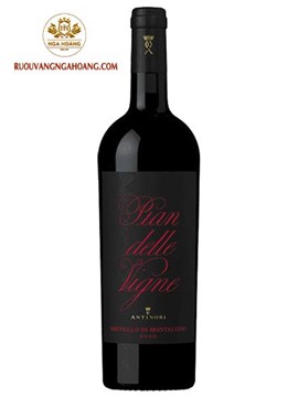 VANG ANTINORI PIAN DELLE VIGNE BRUNELLO DI MONTALCINO DOCG