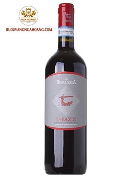 VANG ANTINORI SABAZIO ROSSO DI MONTEPULCIANO DOC