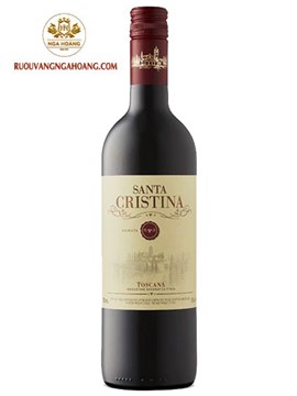 VANG ANTINORI SANTA CRISTINE TOSCANA IGT