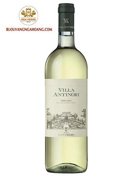Vang Antinori Villa Antinori Bianco Toscana IGT