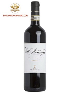 VANG ANTINORI VILLA ANTINORI CHIANTI CLASSICO RISERVA