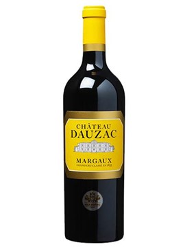 chateau dauzac margaux