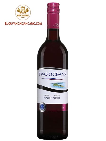 ruou-vang-two-oceans-pinot-noir