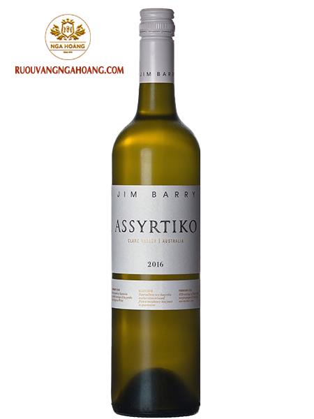 ruou-vang-uc-jim-barry-assyrtiko