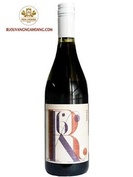 Rượu vang ÚC KR6 Shiraz