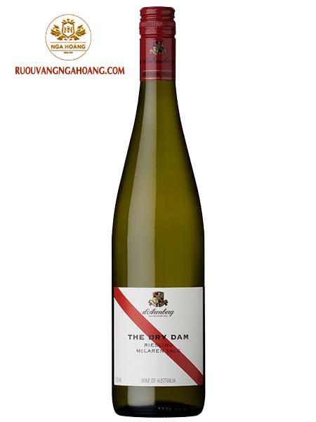 ruou-vang-uc-the-dry-dam-riesling-mclaren-vale